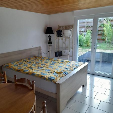 Apartamento Le Vintage Les Herbiers Exterior foto